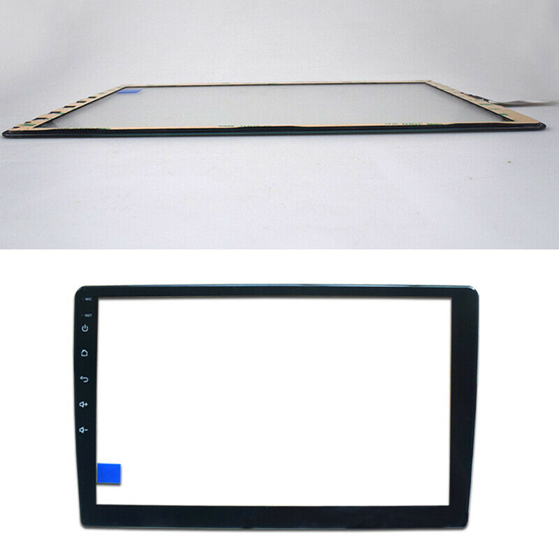 9 inch Touch Display Large Screen Navigator Car Capacitive Touch Screen Pretty