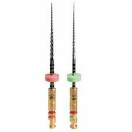 SybronEndo K3 rotary file endodontic file system NiTi Endo Files