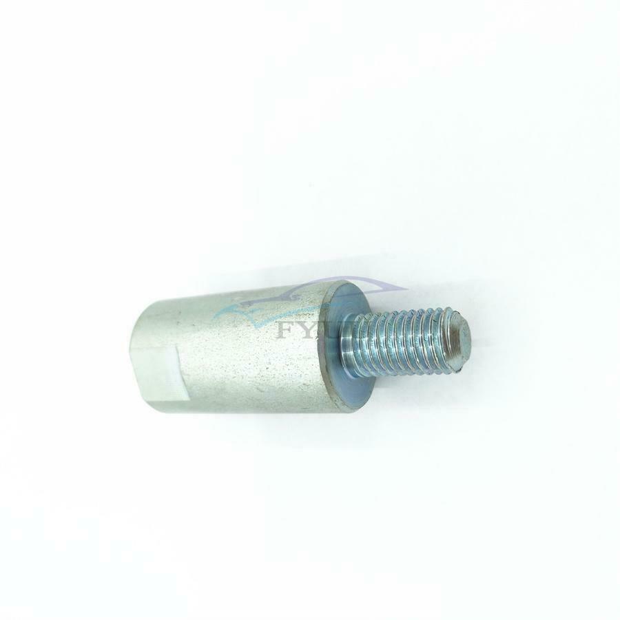 1 Piece Motorcycle Steel Shock Extender Body Part For Yamaha PW80 1983-Present