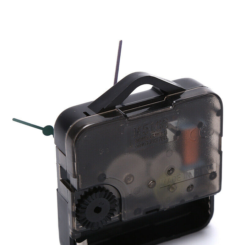 Quartz Clock Movement Mechanism Hands Wall Repair Tool Parts SetsBDAU