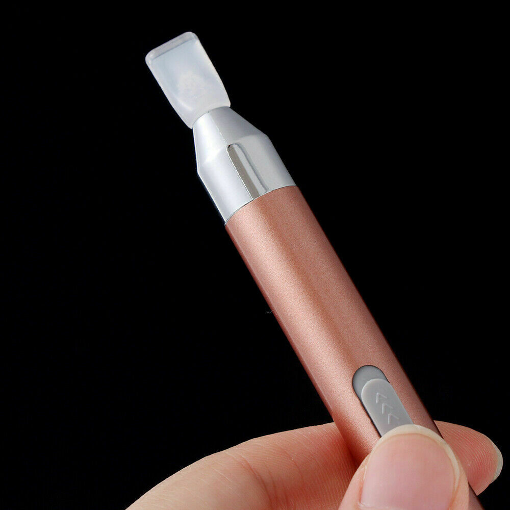 USB Rechargeable Point Drill Pen Diamond Painting Pen Lighting Cross Stitch DIY