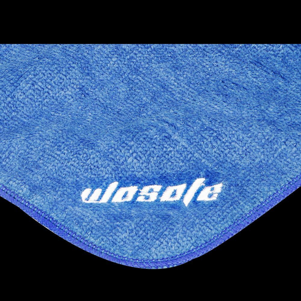Water Absorption With Carabiner Hook Cleaning Towels Cleans Clubs Golf Towel