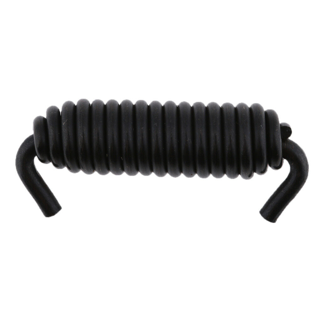 Durable Metal Motorcycle Side Stand Tension Spring Fit for Sportster 1200