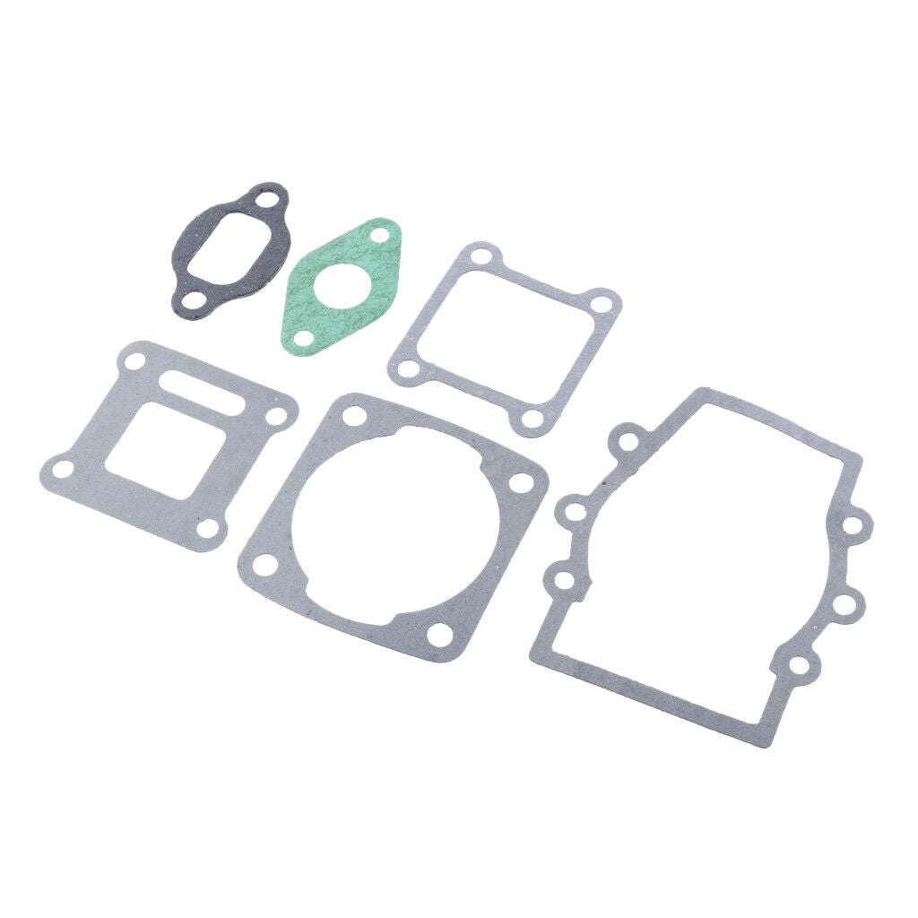 Engine Cylinder Head Gasket Set 43cc 47cc 49cc Mini Pocket Quad Dirt Bike