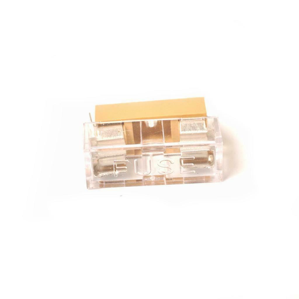 10x Fuse Box Fuse Holder Box Fuse 20mm For Car Boat Marine Trike Car