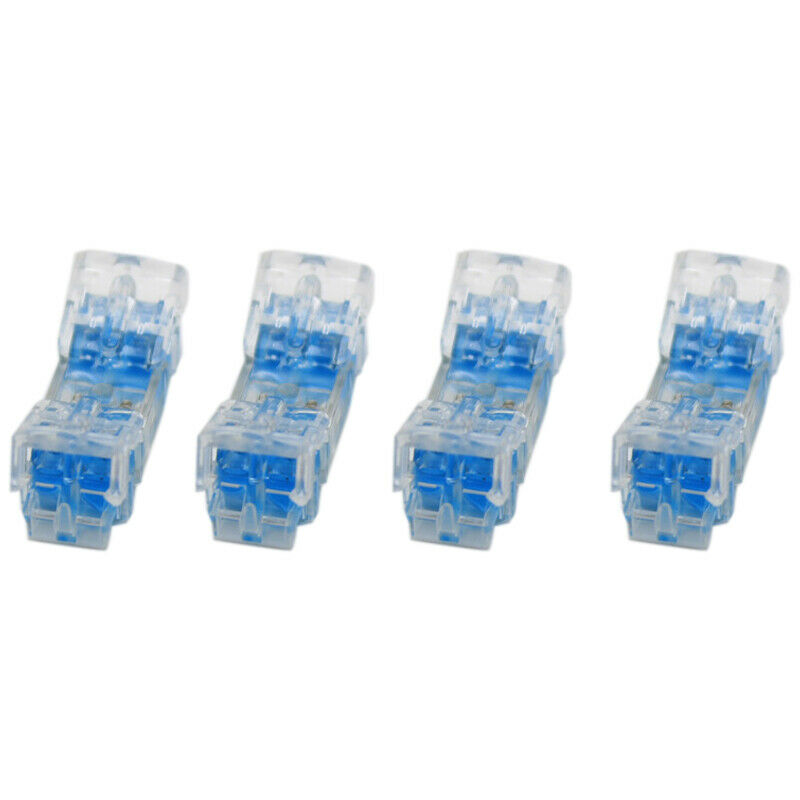 New Scotchlok 101E Wire Connector Terminal 101E Scotchlok Connecotor+ C3U9