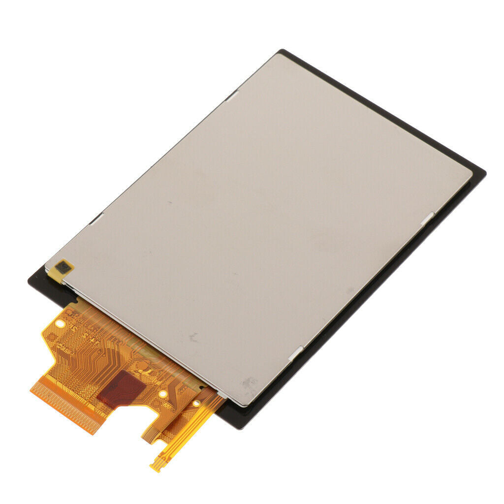 Replacement LCD Display Screen For Canon EOS M3 M10 Digital Cameras with