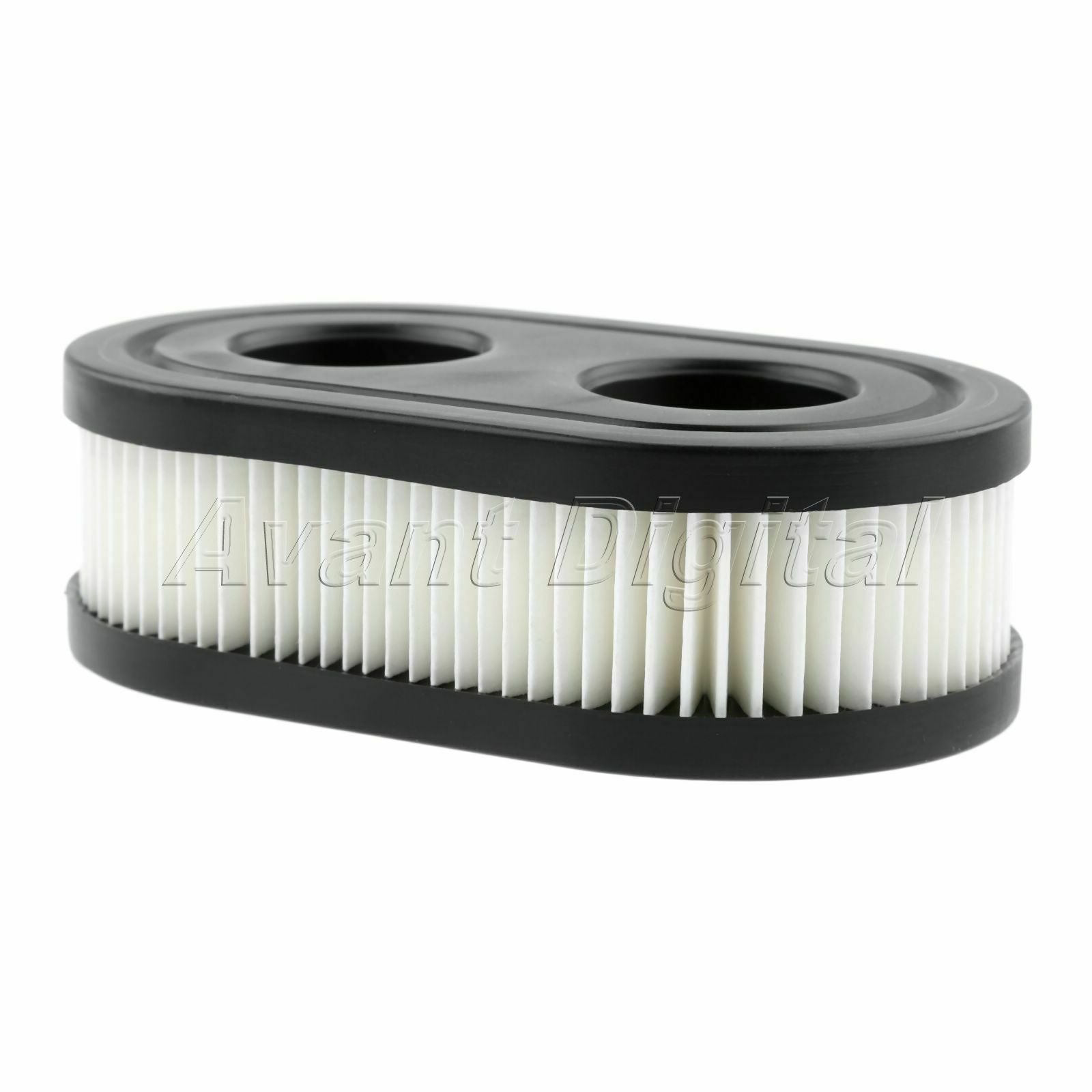 Mower Air Filter Cleaner Replace Fit For Briggs Stratton 798452 593260 4247 5432