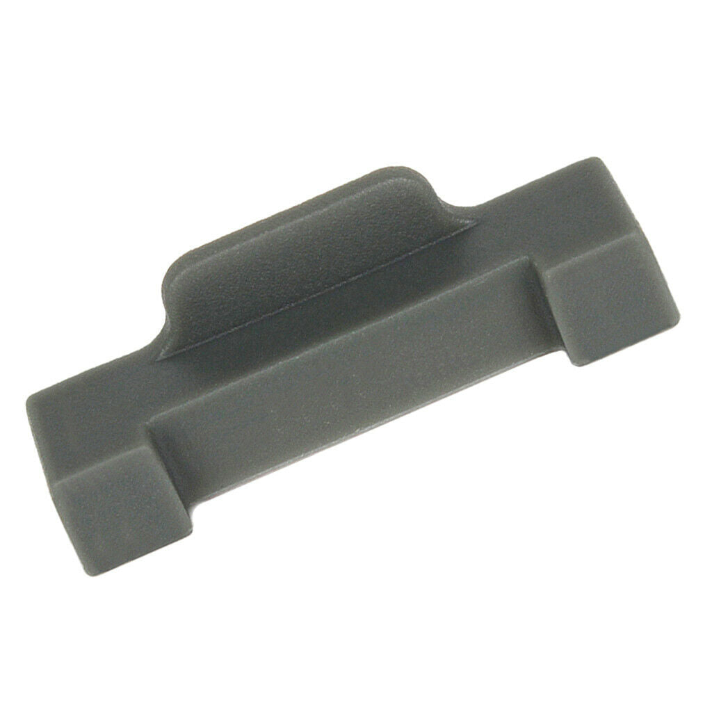 1PC Dust-proof Cover Charging Port Guard for DJI MAVIC AIR RC Drone Frame Gray