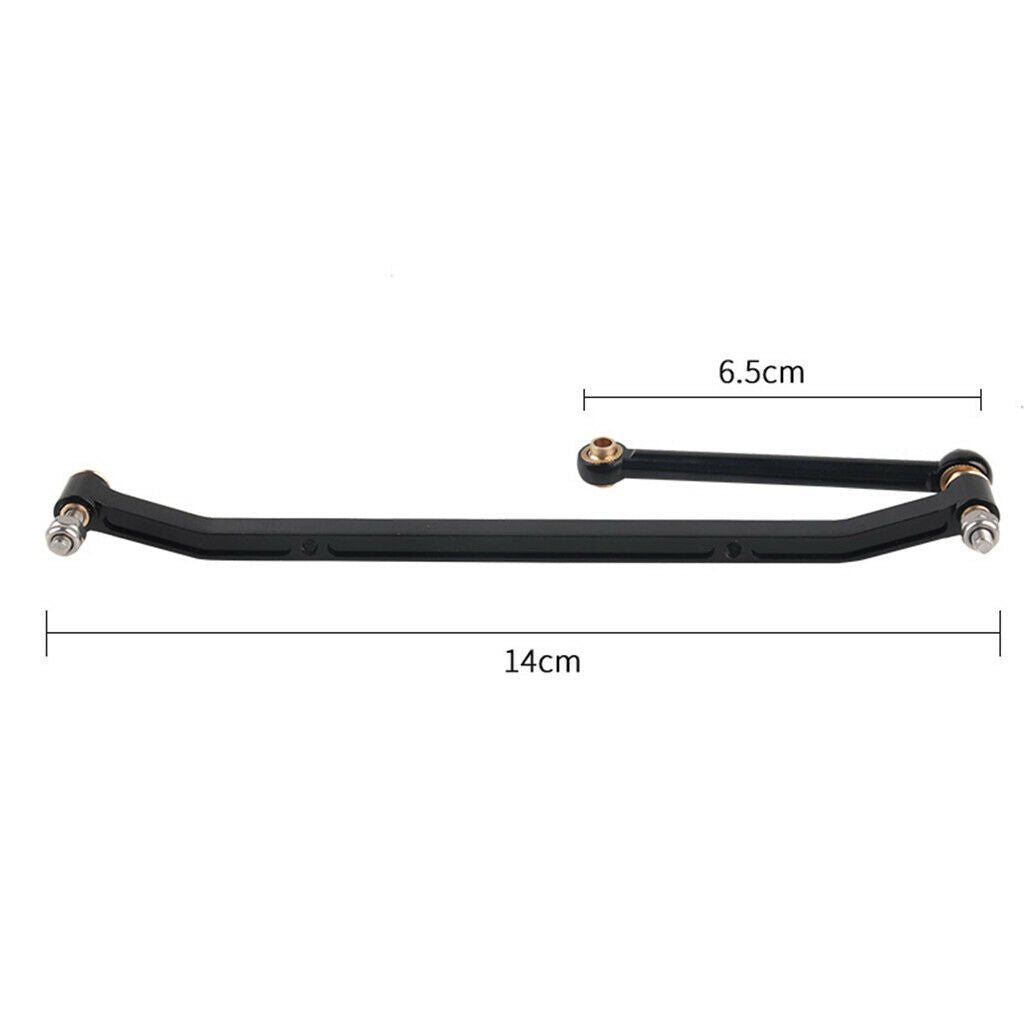 1/10 Linkage Rods For Axial SCX10 RC Rock Crawler