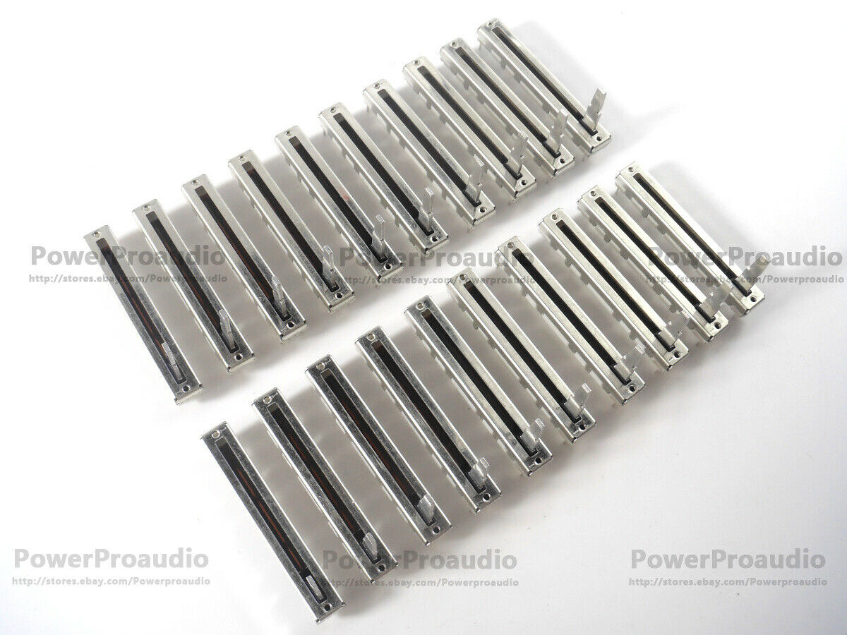 20X ALPS DCV1010 For PIONEER DJM400 DJM500 DJM600 DJM700 DJM800 DJM5000 DJM350