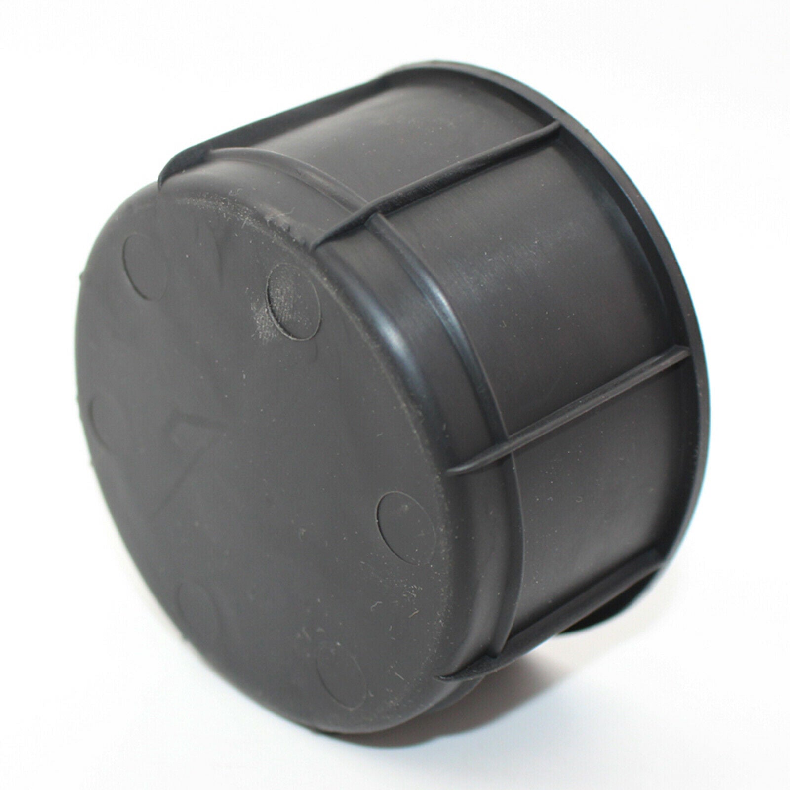 Auto Car Center Console Cup Holder Insert for Ford   09-14 Durable Black