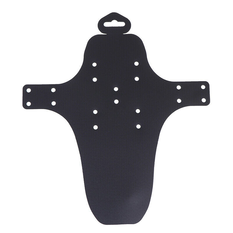 One set of mud guard mudguard in front and back of bicycle~ N JfJCAUJCAUJ Lt
