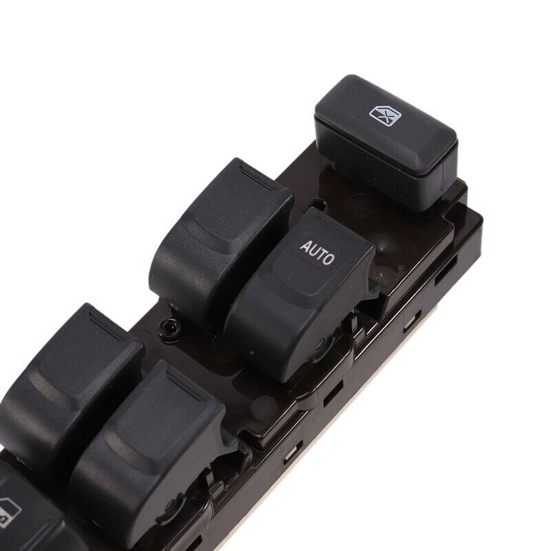 New Electric Power Window Switch Fit for Isuzu D-Max 2003-2011 897400382D V6W7