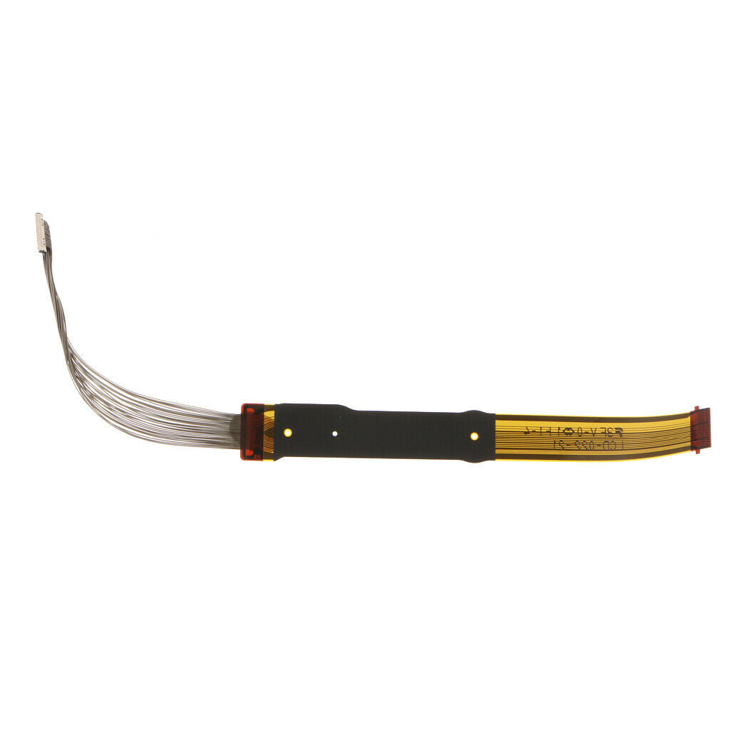 Replacement LCD Flex Cable FPC Ribbon for Sony A65 A57 A77 A77M2