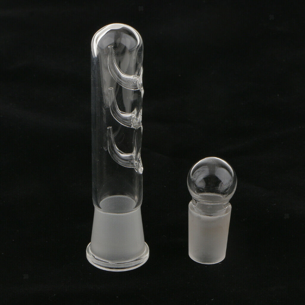 Worm Fishes Catcher Worms Catch Pen Tube Trapper Accessory Three Holes