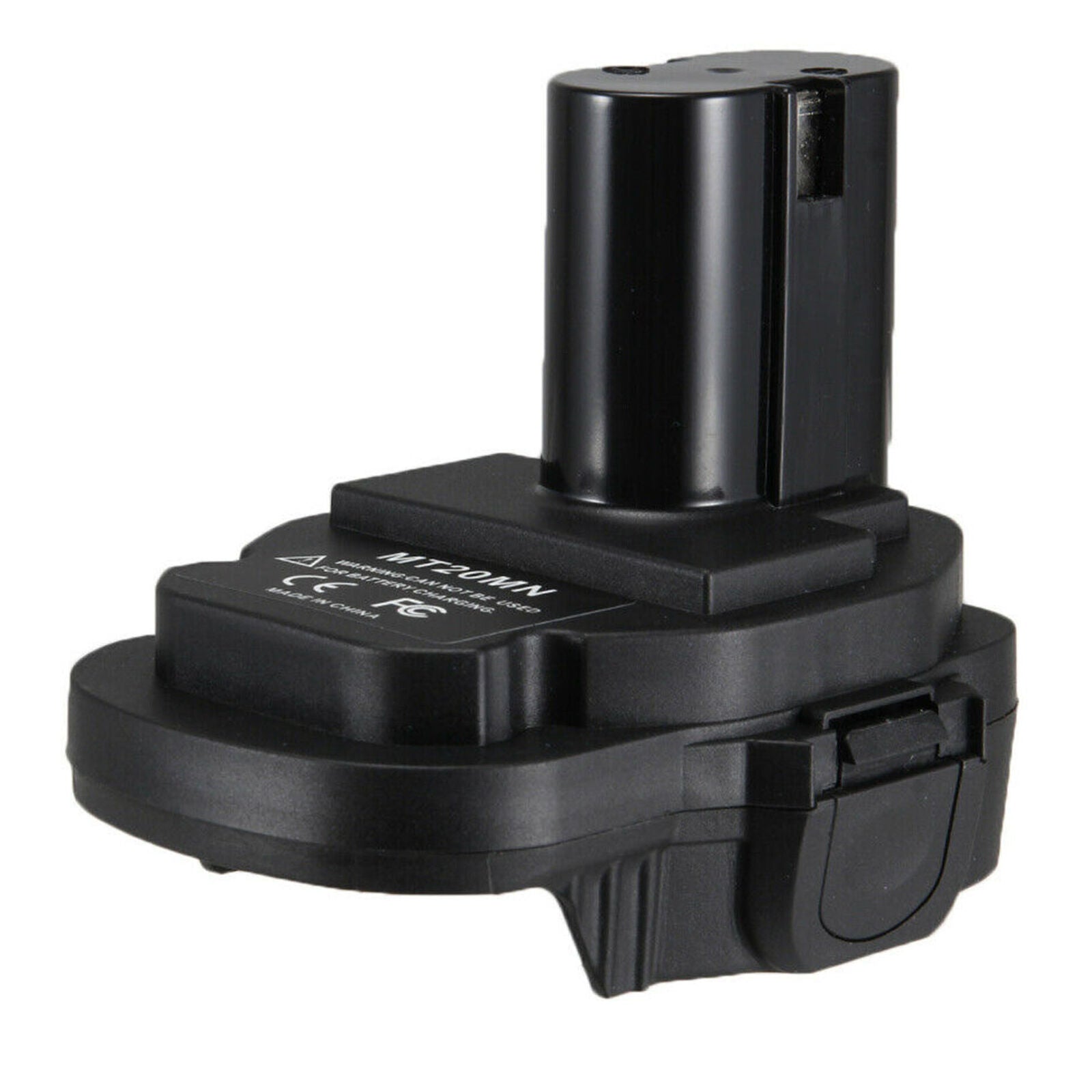 Battery Adapter Converter fit for Makita 18V Ni Cordless Power Tools Replacement