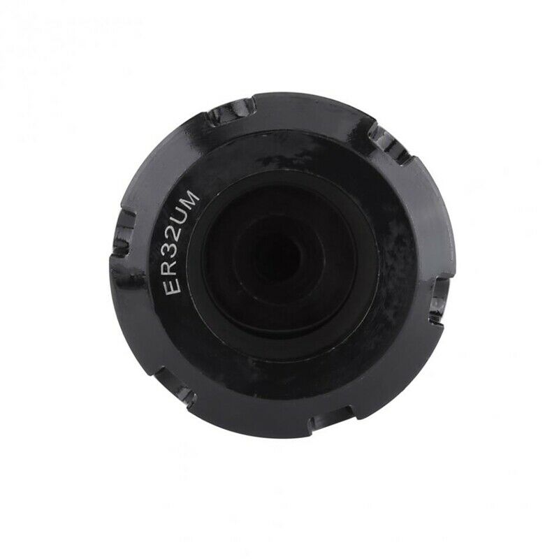 Balance Chuck ISO30 ER32 50L Balance Collet Lathe Chuck G2.5 30000RPM CNC ToolW5
