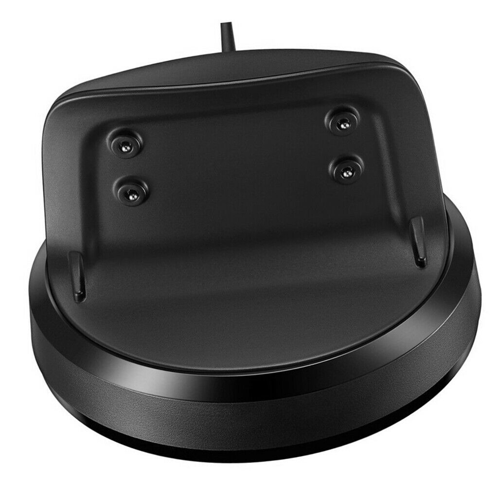 Magnetic Charging Cradle Dock Charger for   Gear Fit2 SM-R360 Watch