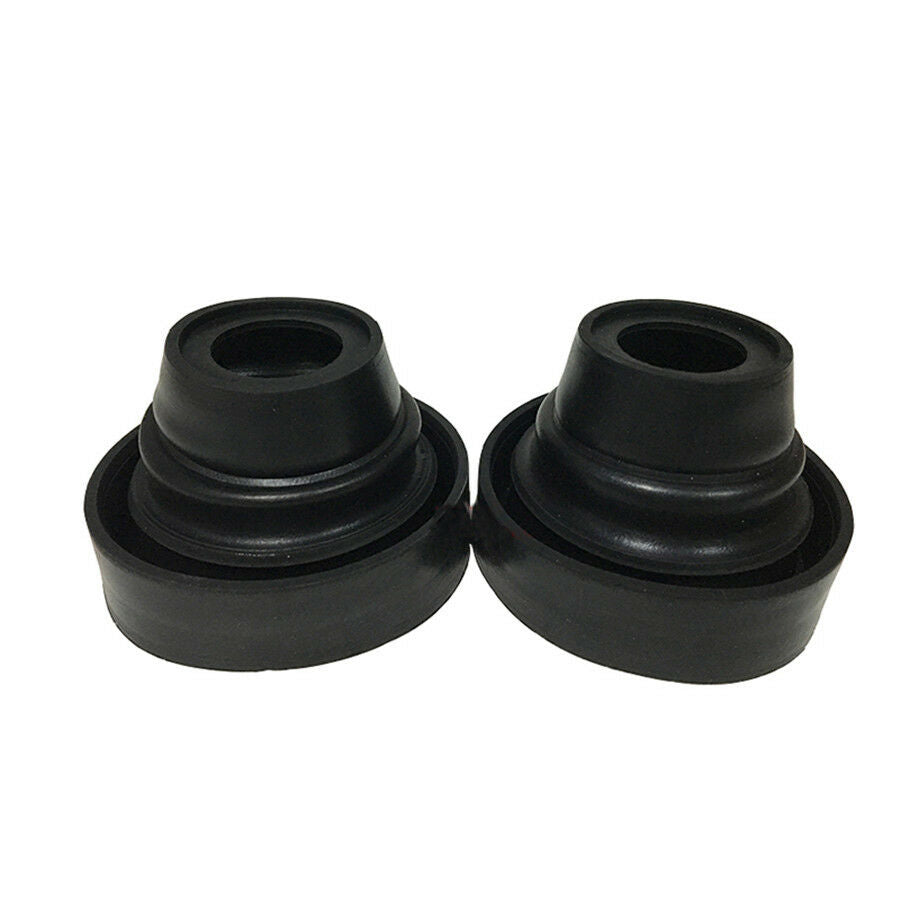 2Pcs Seal Cap Dust Cover for  H4 H13 9004 9007 Car Headlight LED HID Halogen Kit