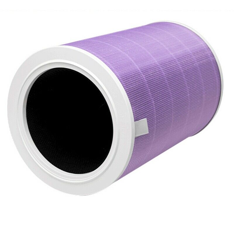 for Air Purifier Filter 2/ 2S/3/PRO Air Cleaner Filter Intelligent Mi Air PuS2Q2