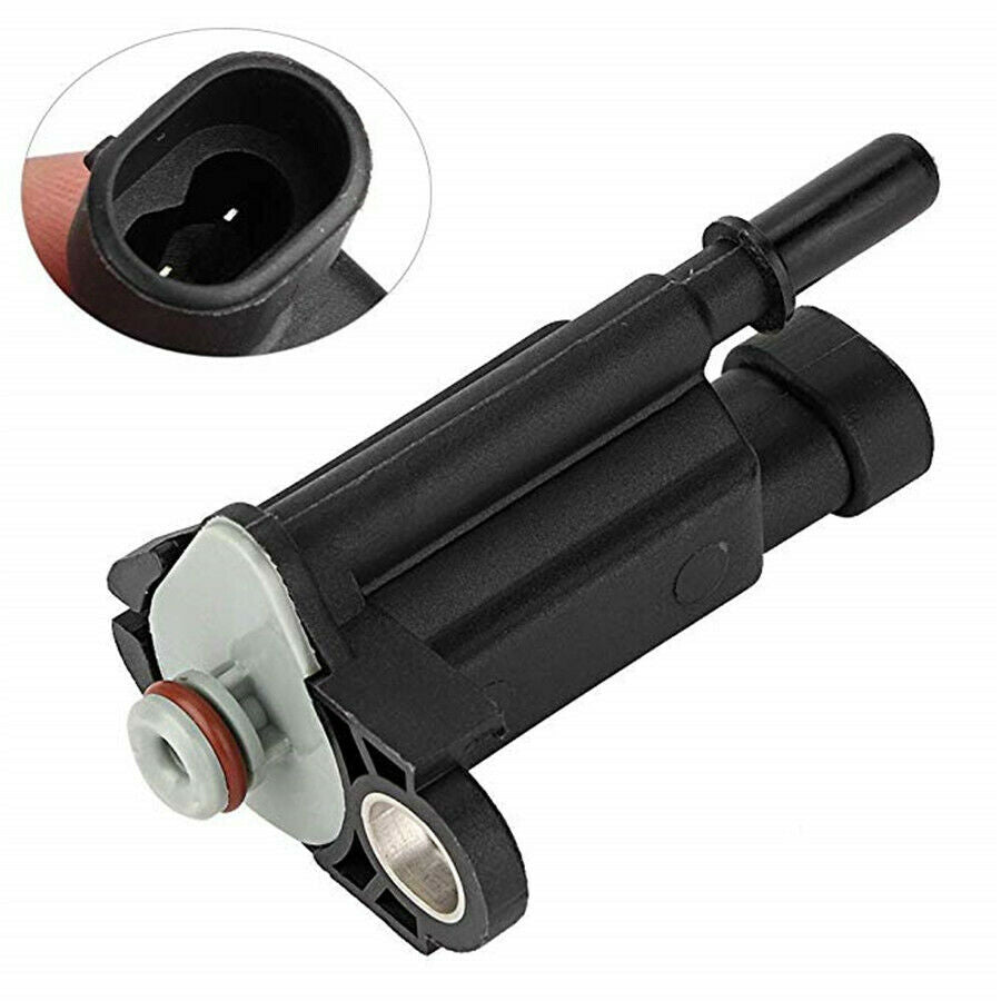 Evaporative Emission Vapor Canister Purge Valve For Pontiac Cadillac Chevy