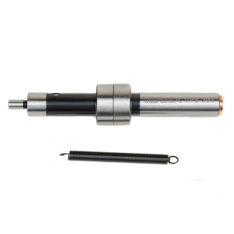 Mechanical Edge Finder Ce420 10Mm For Milling Lathe Machine Contact Point SensB2