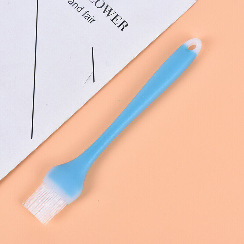 Silicone Basting Brush Oil Grease Bread Pastry Bakeware Brushes for Bakin.l8