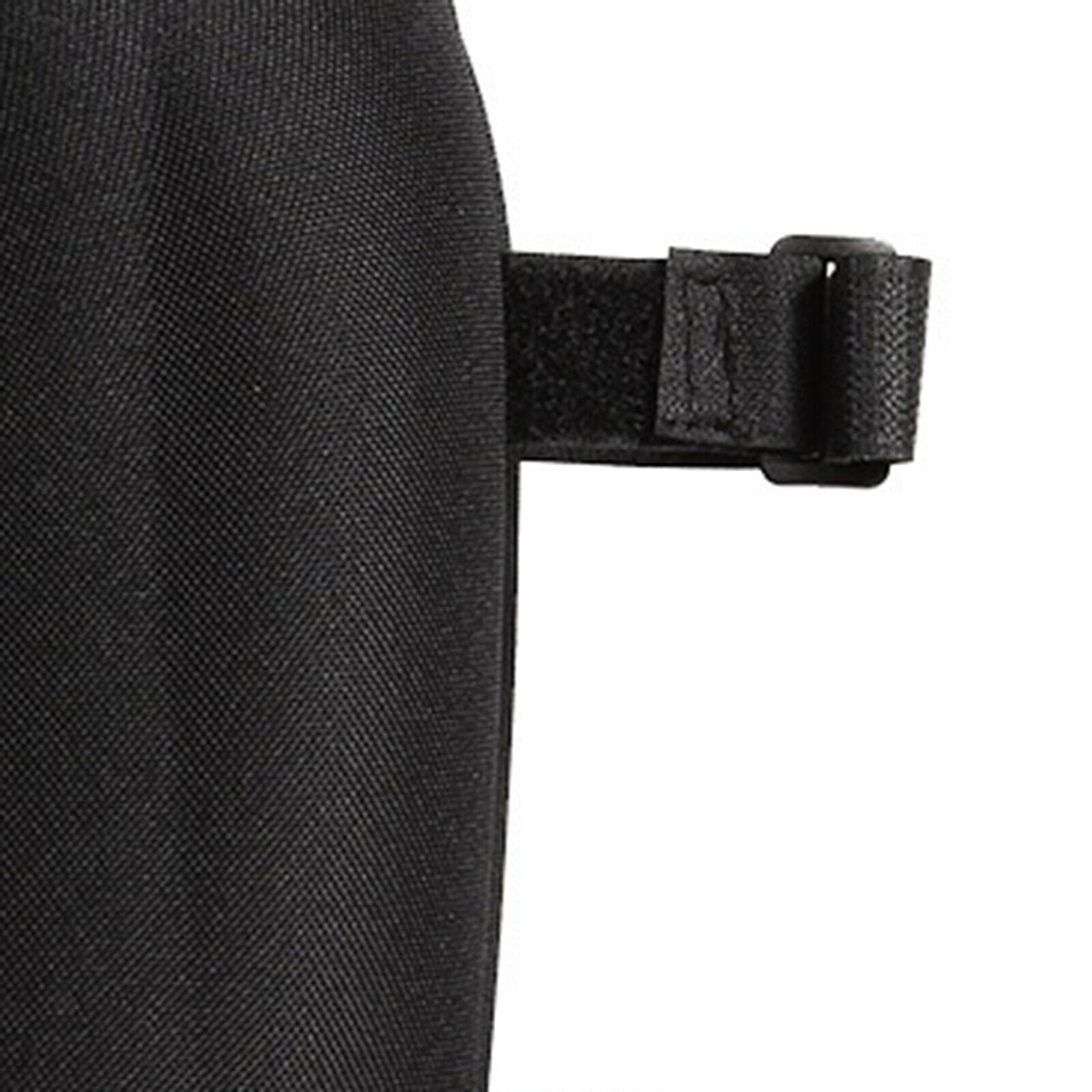 Kick Scooter Head Handle Bag Hard Case Tools Pouch Pack Organizer Universal