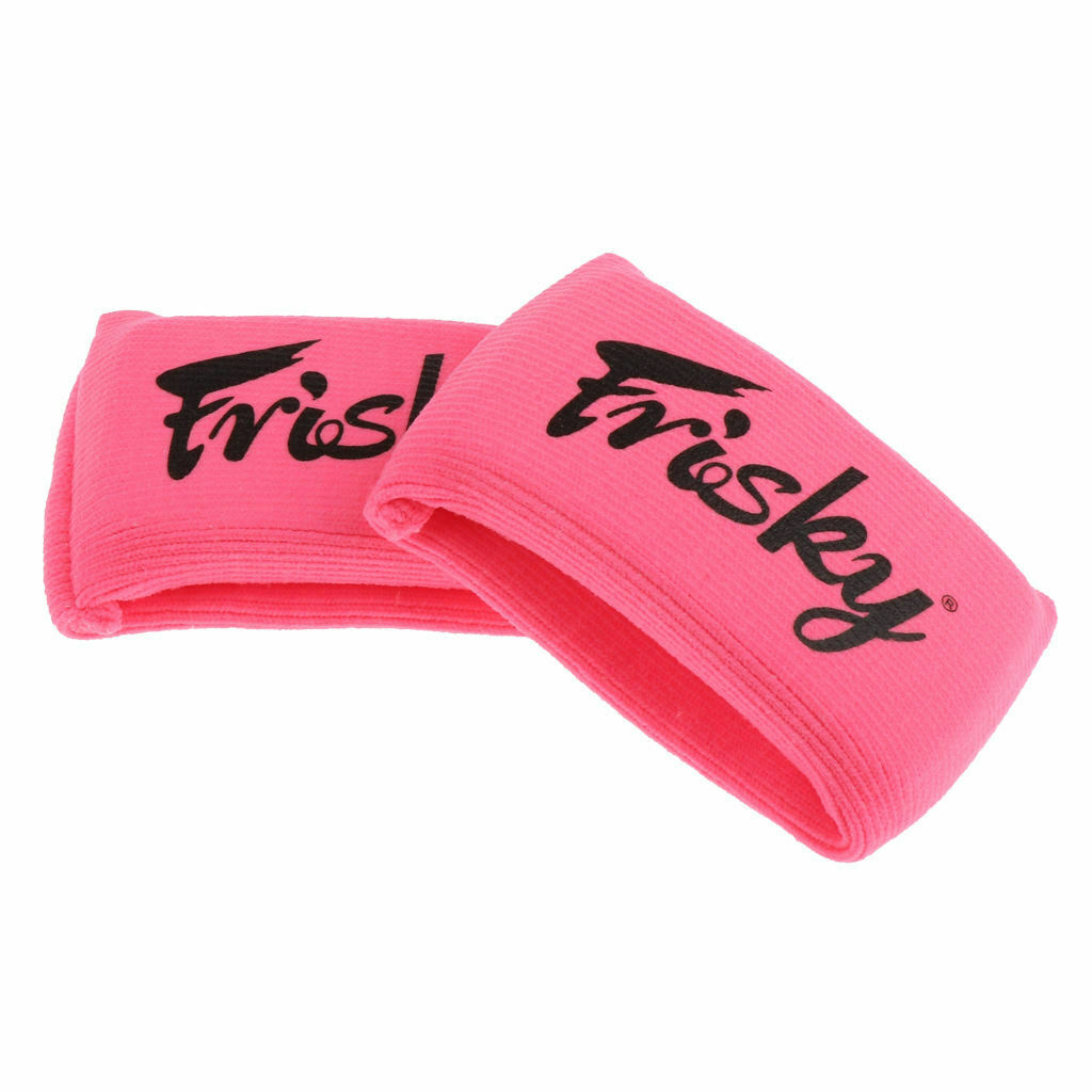 2X Boxing Knuckle Protector Kickboxing Wrap Punching Sleeve Accessories Pink