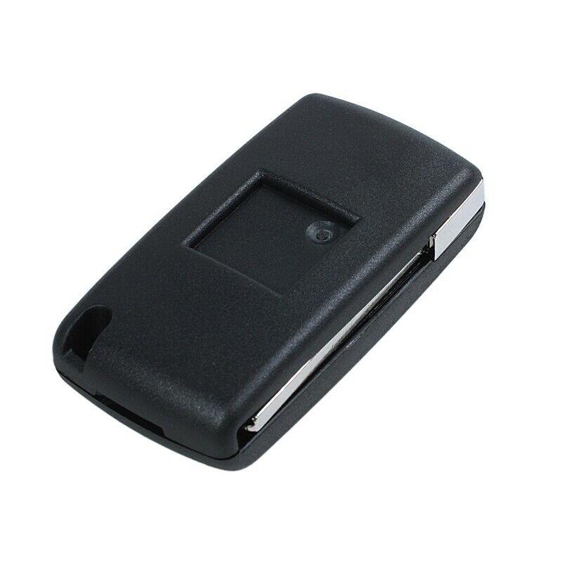 2 buttons foldable key shell for remote PEUGEOT207 307 308 407 & CITROEN C2 C3A2