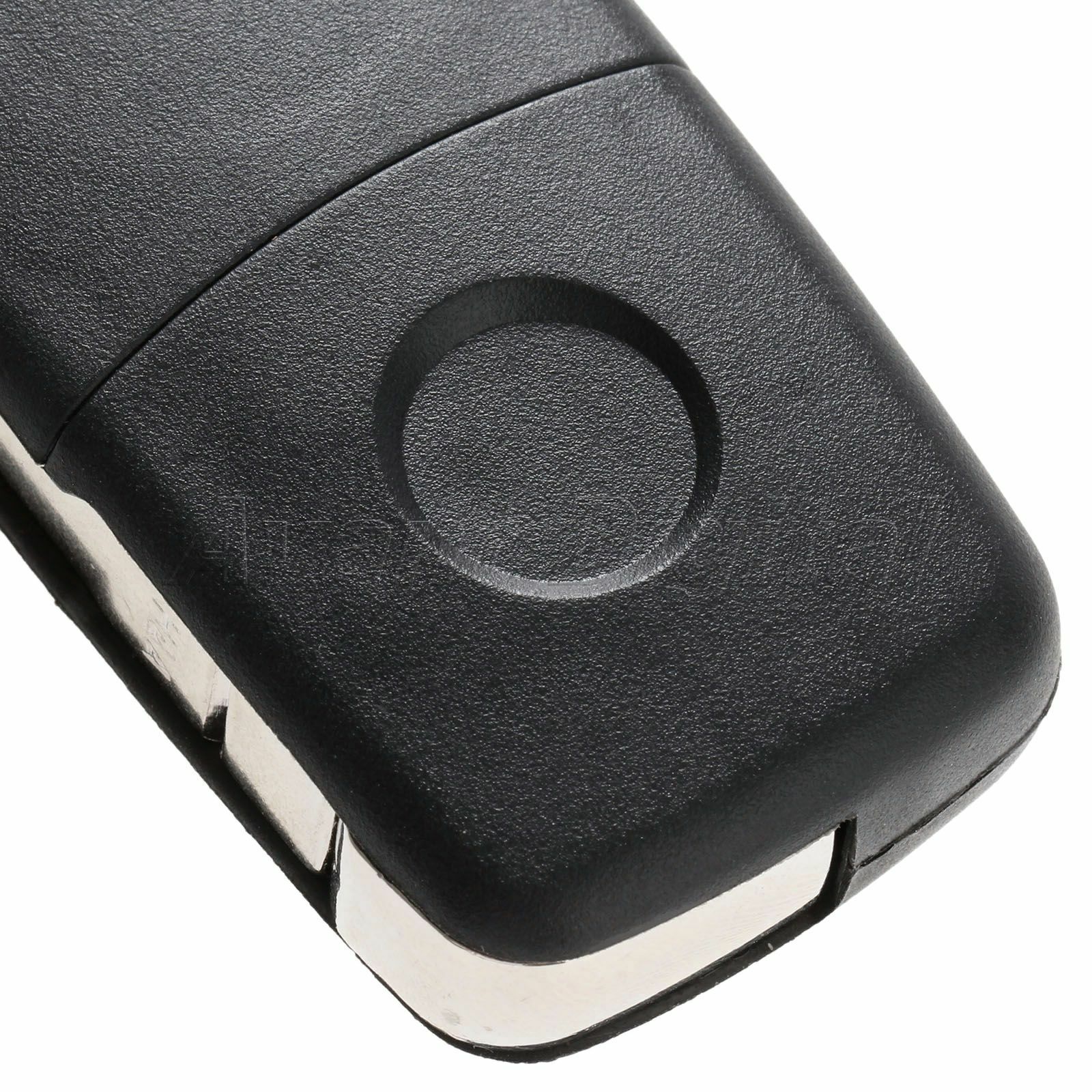 Remote Key Fob Shell Case Floding Flip For Caddy Sharan  Golf MK6 Polo Beetle