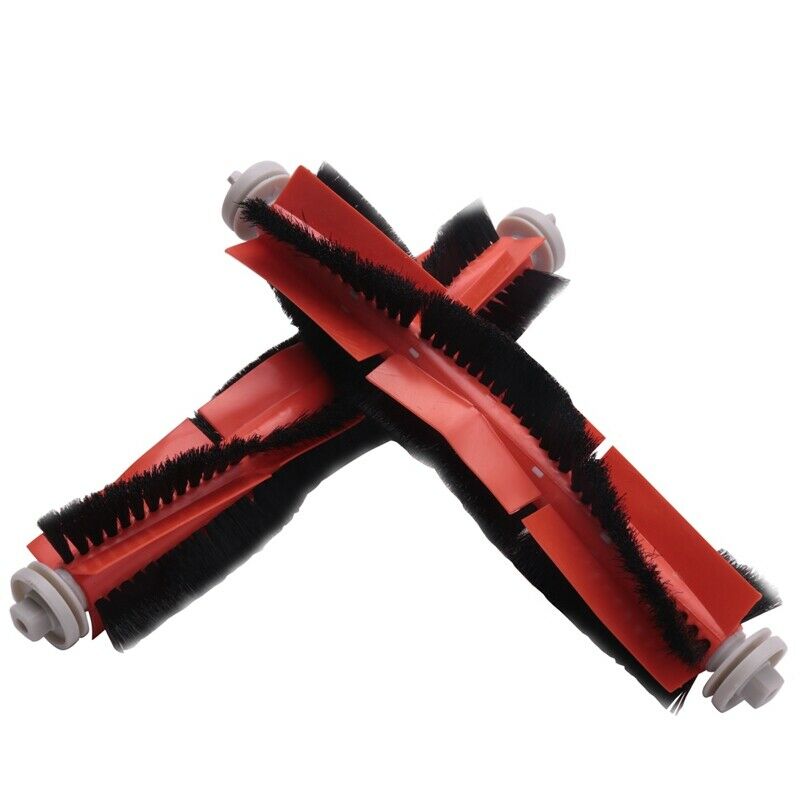 Filters Main/Side Brush Set For  Roborock Mi S50 S51 S55 S5 Vacuum Cleaner O9XX2