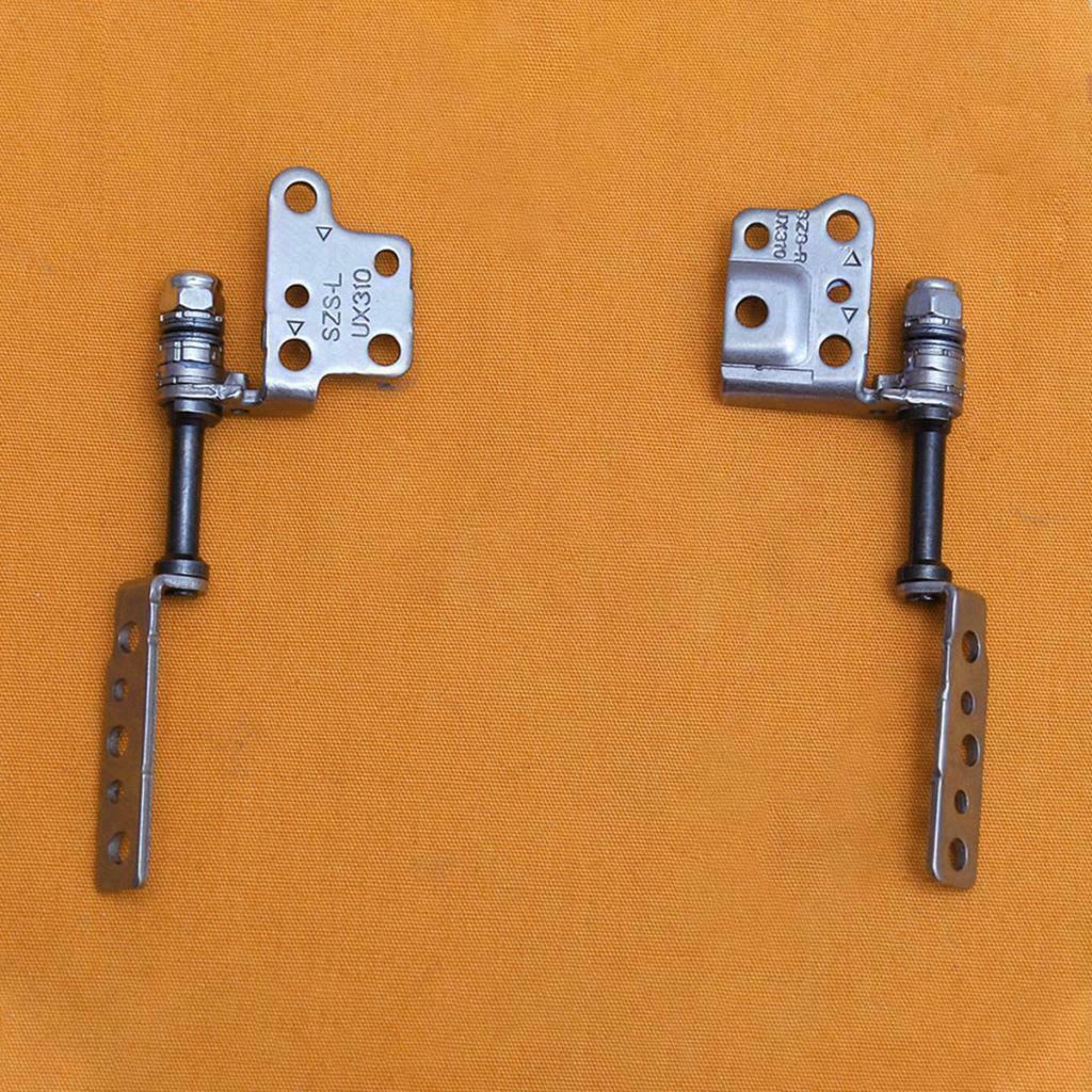 Metal LCD Screen Hinges Bracket Shaft For   UX310, UX310UA, UX310UQ