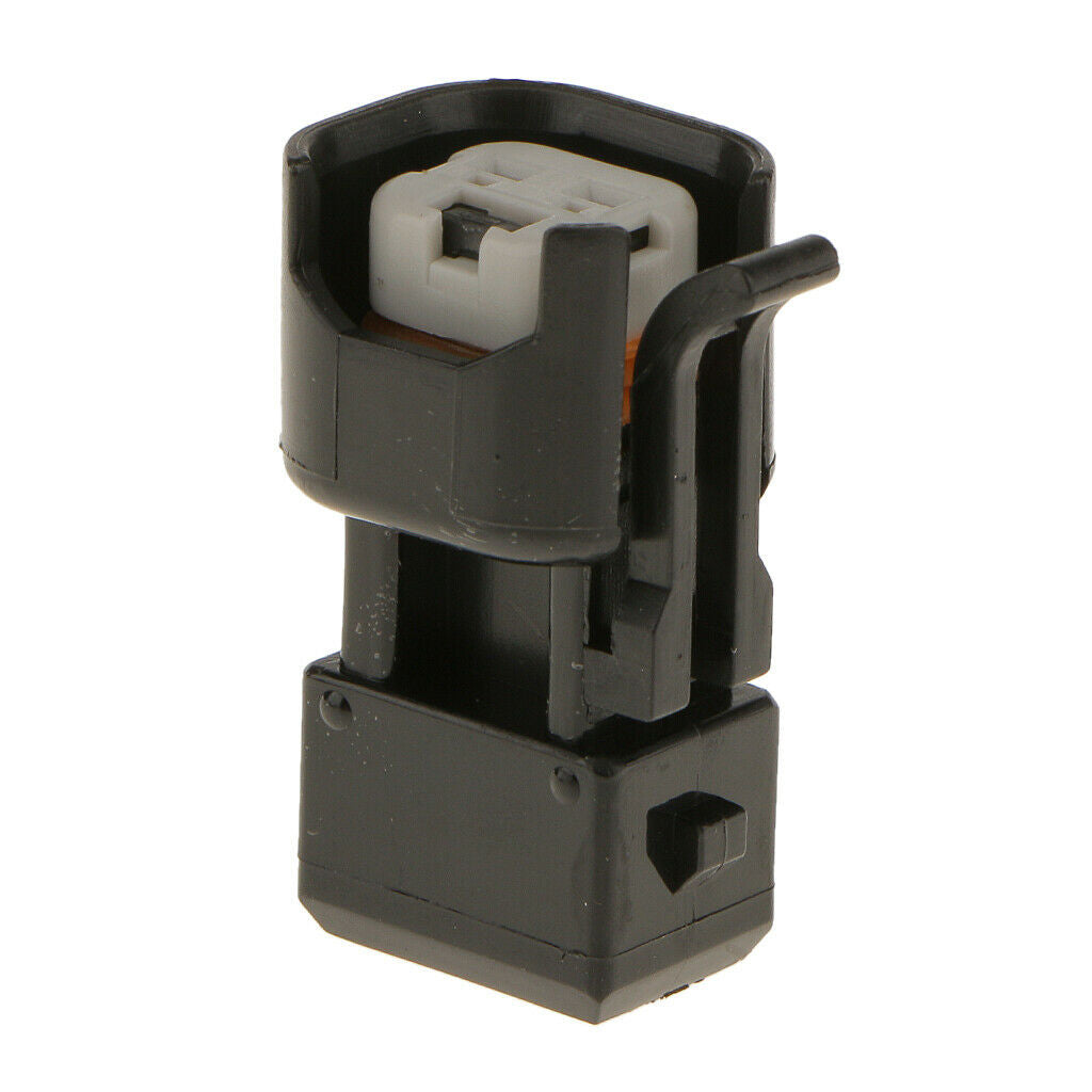 8pcs-EV6 / EV14 To EV1 Fuel Injector Adapters Superior Quality Durable