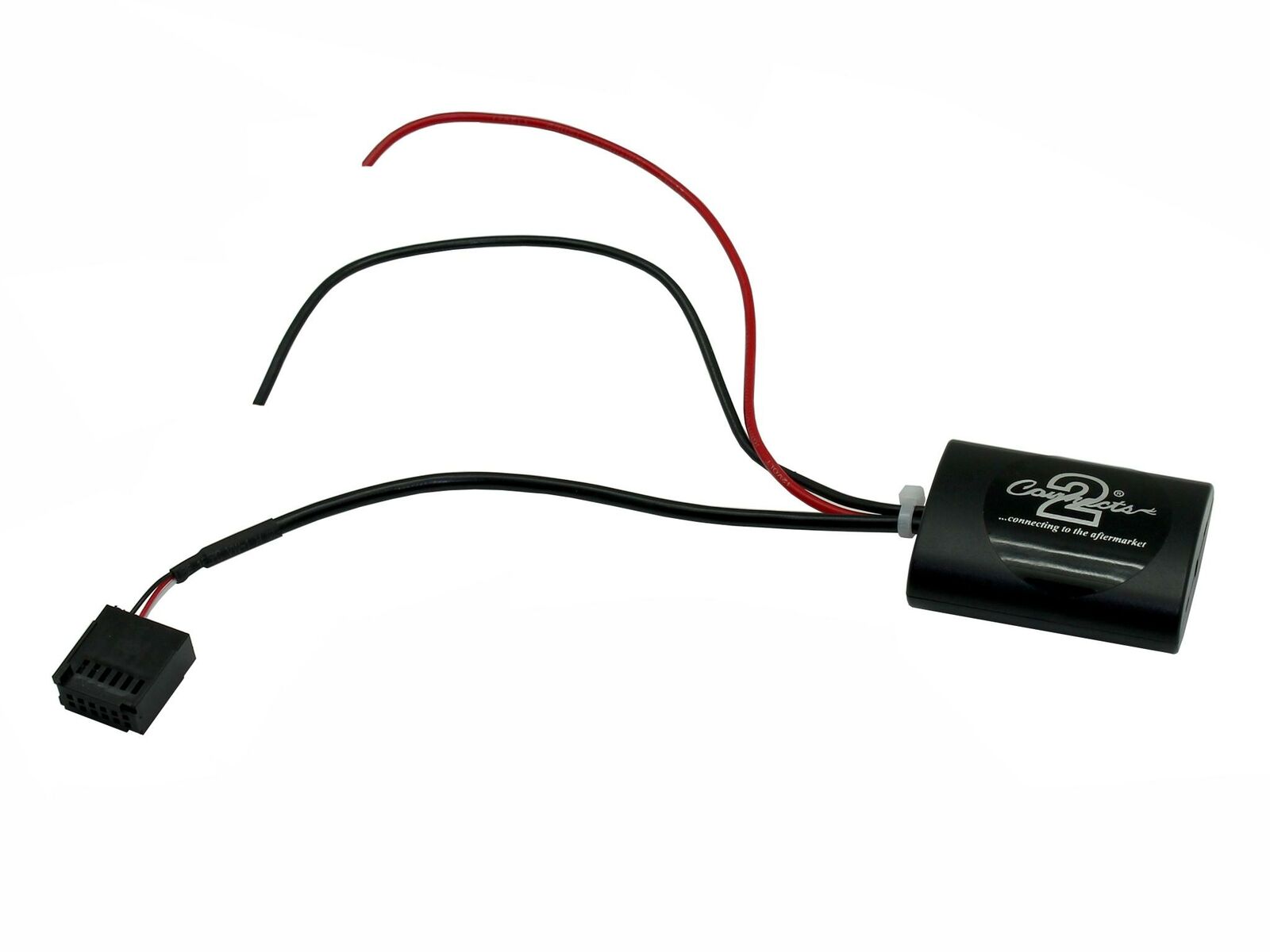 CTAFD1A2DP A2DP BLUETOOTH INTERFACE LEAD FITS FORD MONDEO TRANSIT & S MAX