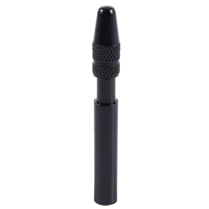 1 x Bicycle 40mm Presta Valve Tire Tyre Extender Extension Cap Cover Adapter bZ2