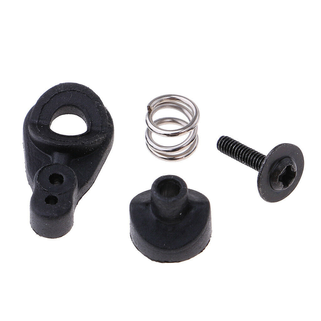 K989 27 Power Steering Swing Pads For Wltoys K969 K979 K989 K999 P929
