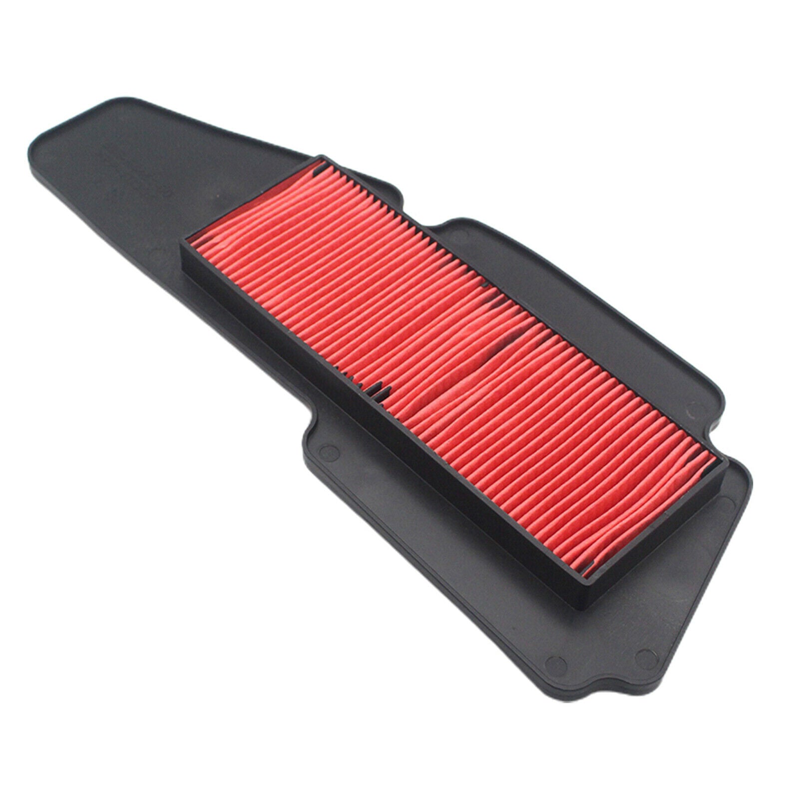 Motocycle Air Filter 360mm Replaces Parts fits for YAMAHA SMAX155 FORCE155