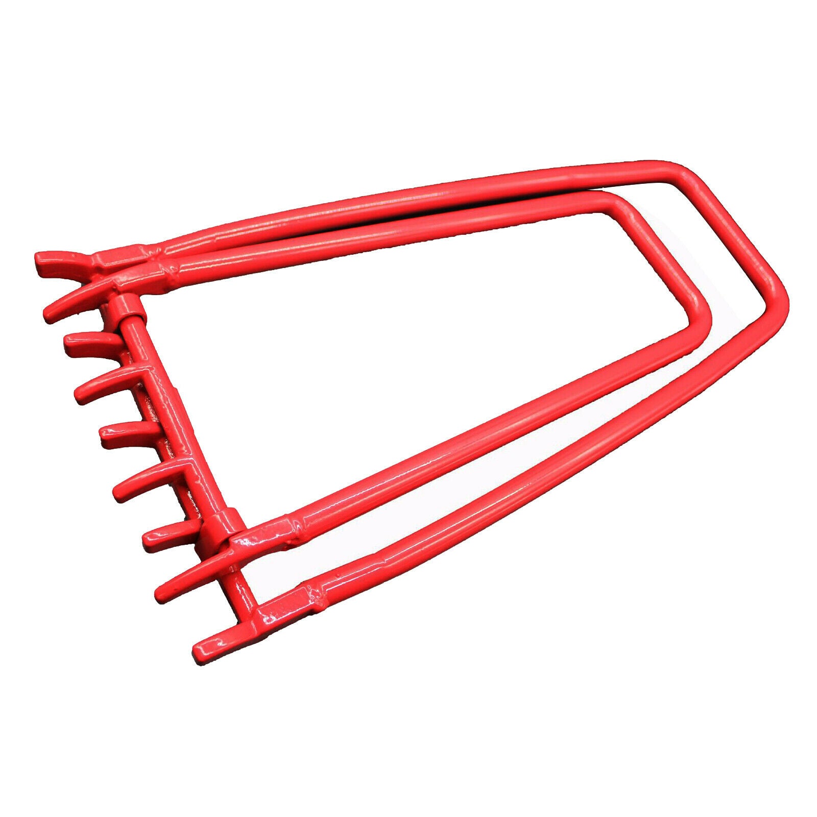 Heavy Duty Wire Crimping Tool for Ranch Wire Tensioners And Wire Fences