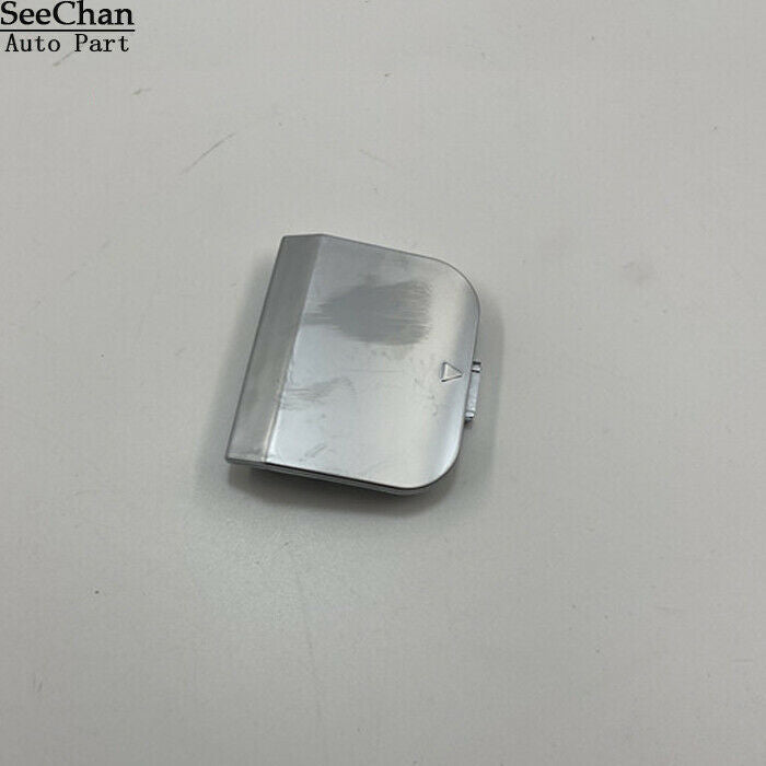 Rear Bumper Right Side Tow Eye Cap Fit For 2014-2017 Mercedes X156 GLA250 GLA220