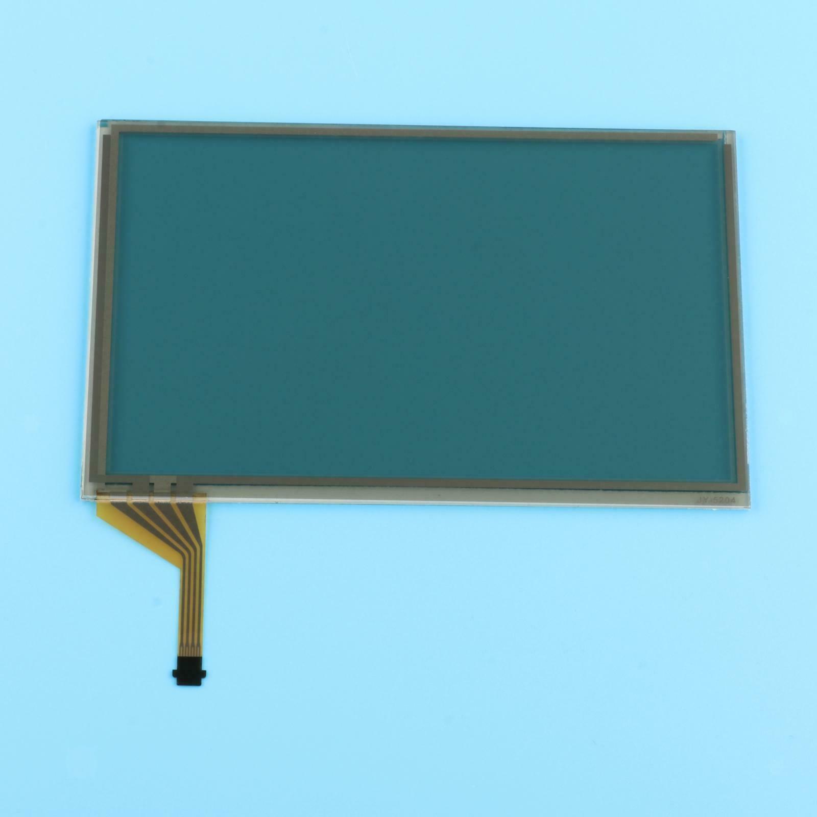 5 inch Navigation Touch Screen Digitizer Fit for Chrysler 300 Touchpad