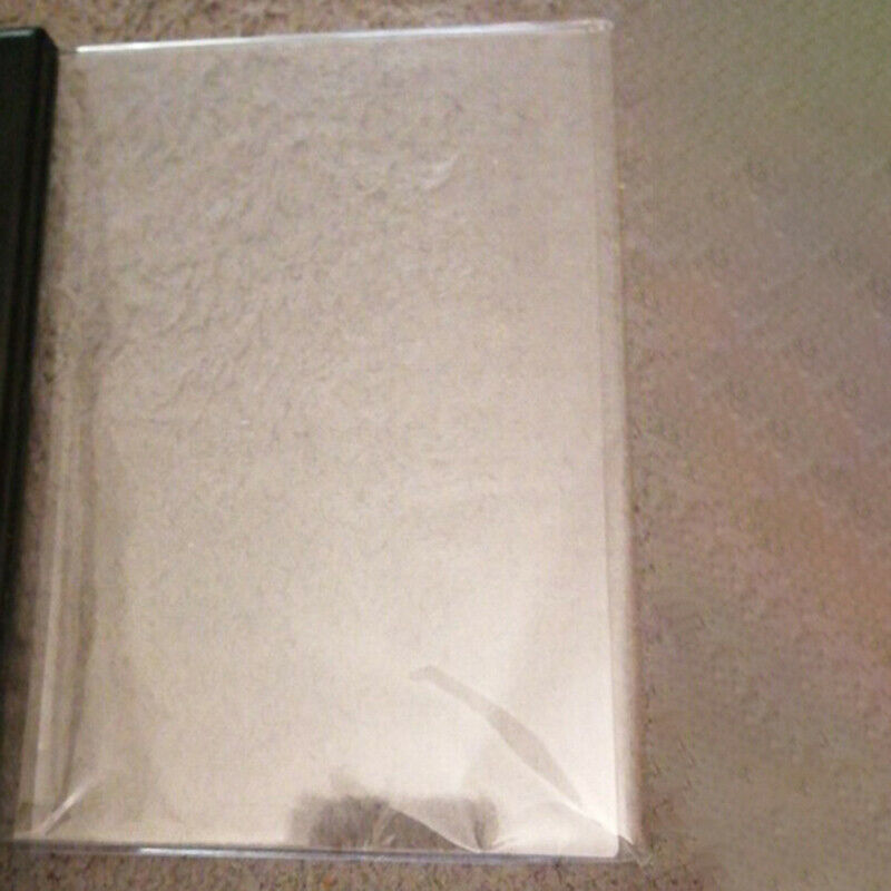 Book Lovers Reading Lamp Light LED Panel Night Wireless Flat Plate Pan.l8