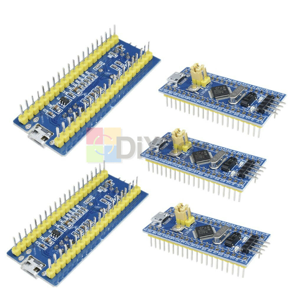 STM32F103C8T6 ARM STM32 Minimum System Development Board Module For Arduino DIY