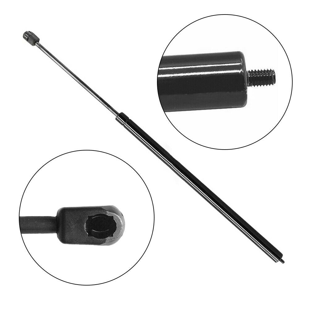 2X Front Hood Lift Supports Struts Fits Mercedes-Benz C230/240/280/320 AMG 01-09