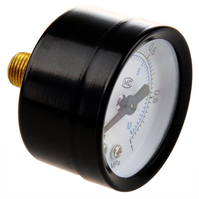 filter compressor 1/4 inch gauge air regulator R4A8A8