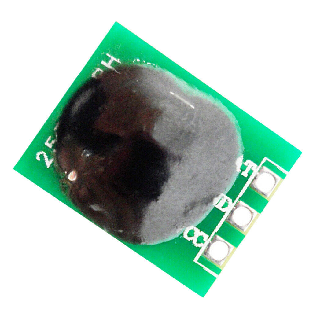 Touch Sensor Module Capacitive Touch Key Latch Type C