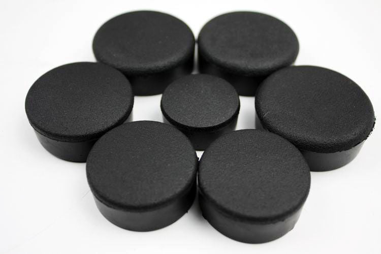 Frame Plugs for 2006 2007 2008 2009 2010 2011 2012 Kawasaki Ninja ZX14 ZX14R