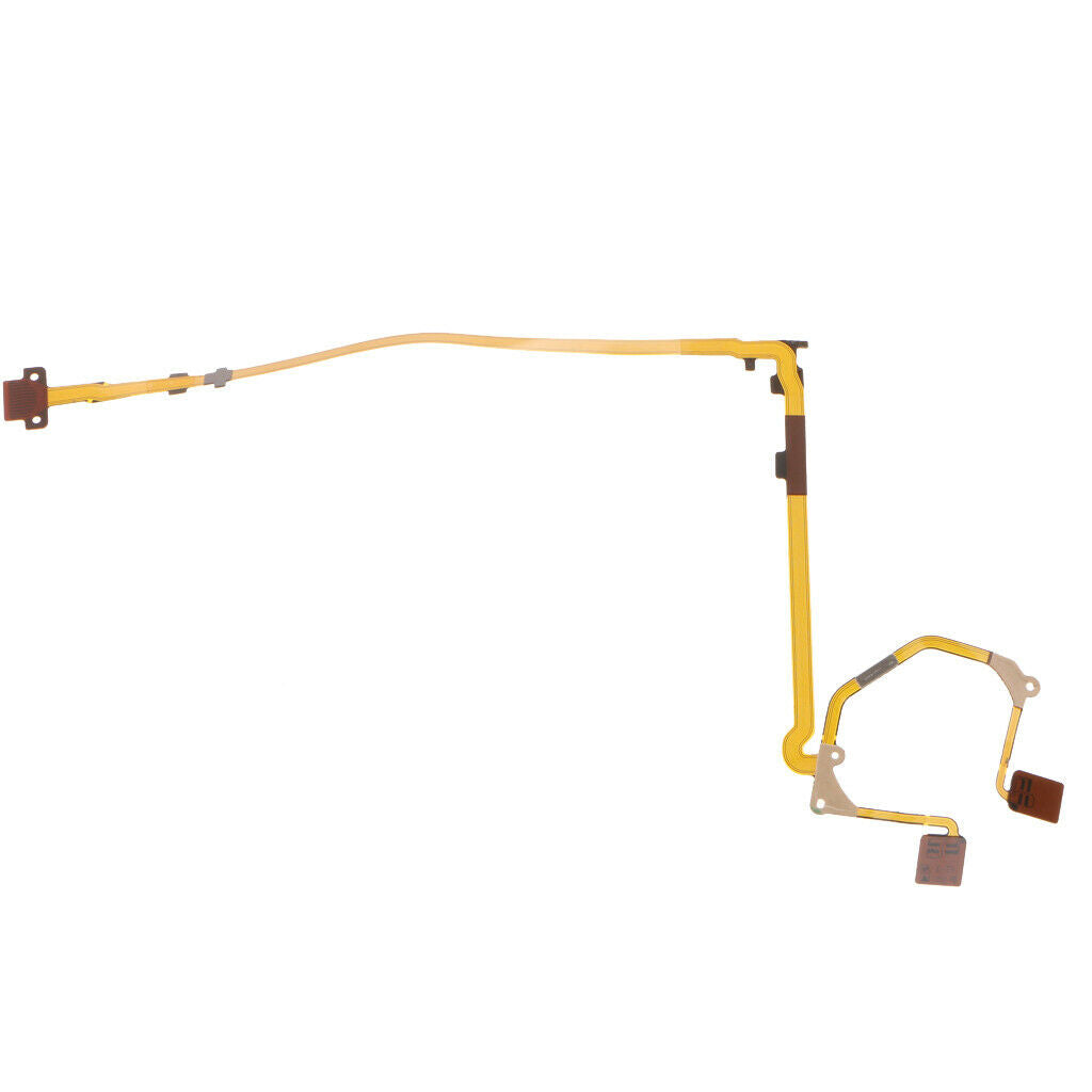 Lens Anti-Shake Flex Cable Ribbon Part for Sony   DSC-HX300 HX400