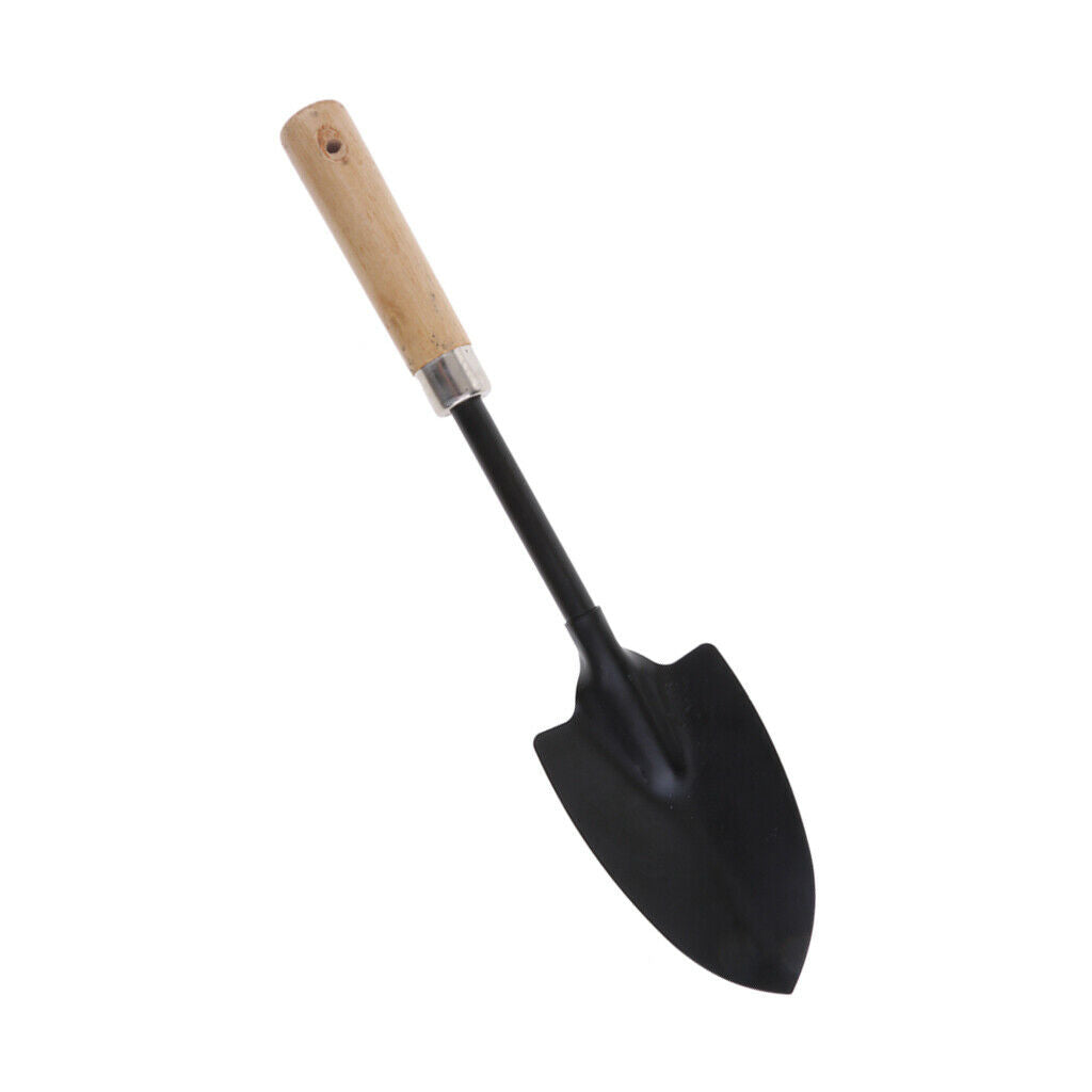 Hoe Hand Shovel Shovel Shovel Hoe Hand Durable High Carbon Steel Durable